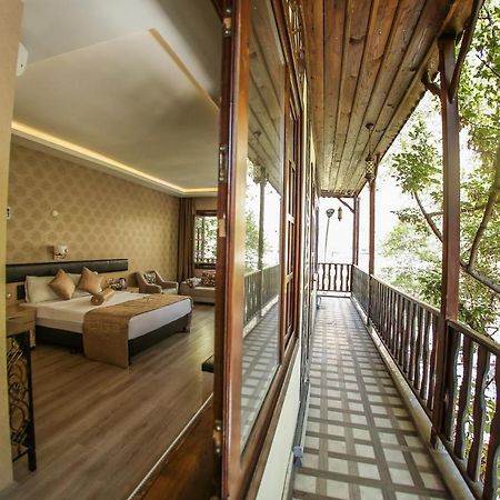 Payidar Hotel อมาสยา ภายนอก รูปภาพ