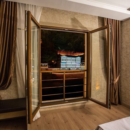 Payidar Hotel อมาสยา ภายนอก รูปภาพ
