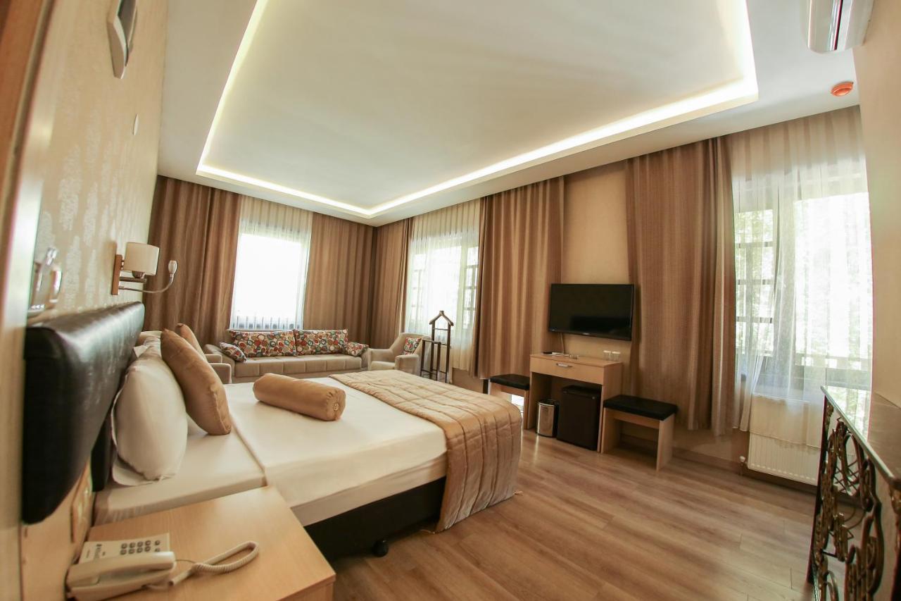 Payidar Hotel อมาสยา ภายนอก รูปภาพ