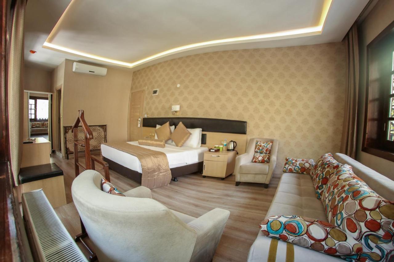 Payidar Hotel อมาสยา ภายนอก รูปภาพ