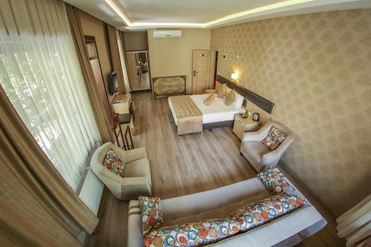 Payidar Hotel อมาสยา ภายนอก รูปภาพ