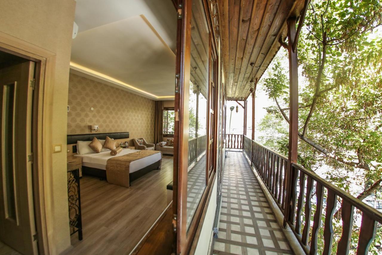 Payidar Hotel อมาสยา ภายนอก รูปภาพ