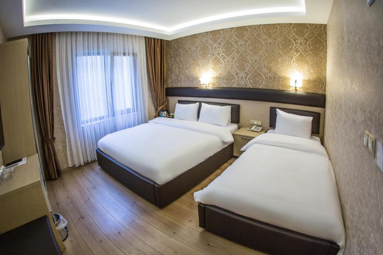 Payidar Hotel อมาสยา ภายนอก รูปภาพ