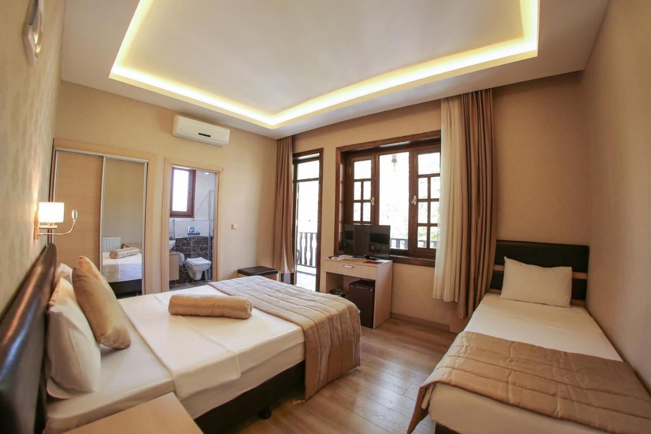 Payidar Hotel อมาสยา ภายนอก รูปภาพ