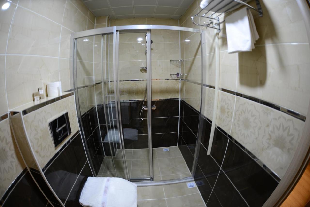 Payidar Hotel อมาสยา ภายนอก รูปภาพ