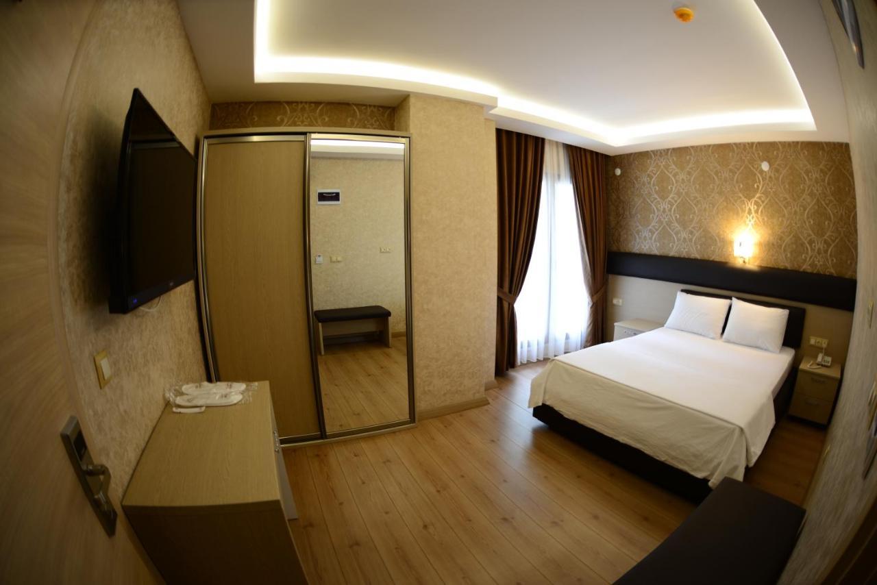 Payidar Hotel อมาสยา ภายนอก รูปภาพ