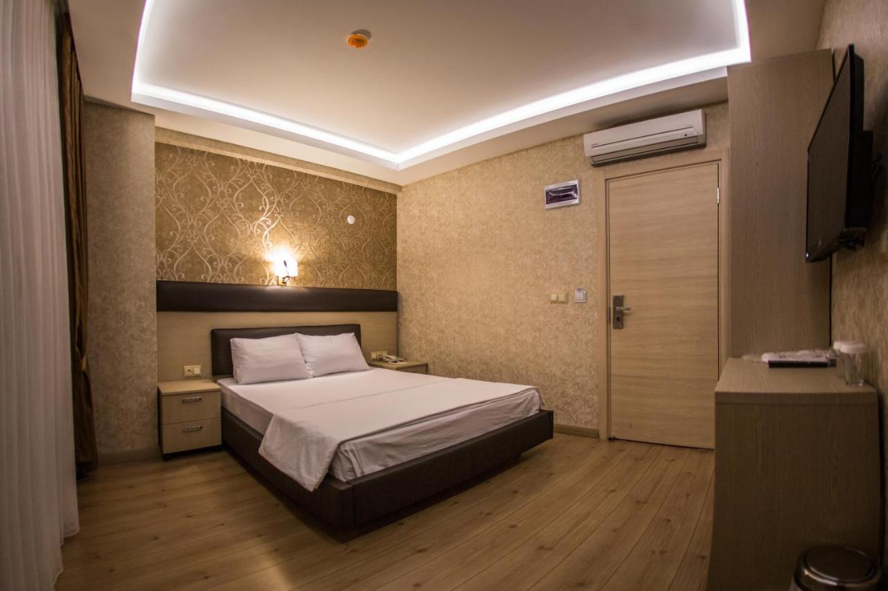 Payidar Hotel อมาสยา ภายนอก รูปภาพ