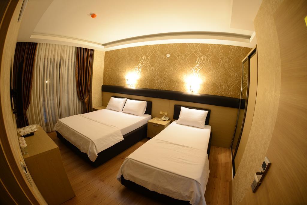 Payidar Hotel อมาสยา ห้อง รูปภาพ