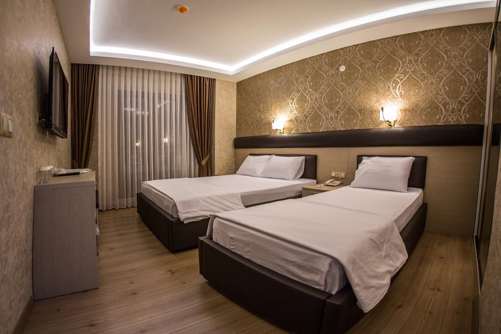 Payidar Hotel อมาสยา ห้อง รูปภาพ