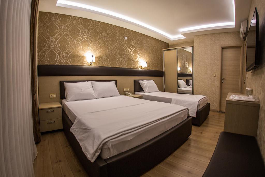 Payidar Hotel อมาสยา ห้อง รูปภาพ