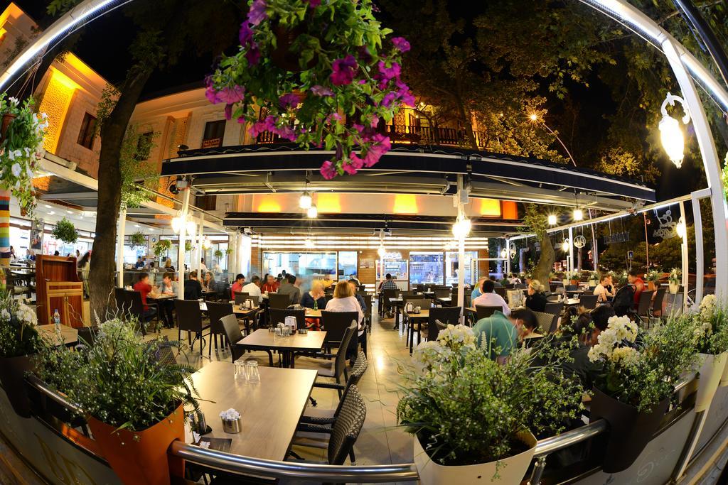 Payidar Hotel อมาสยา ภายนอก รูปภาพ