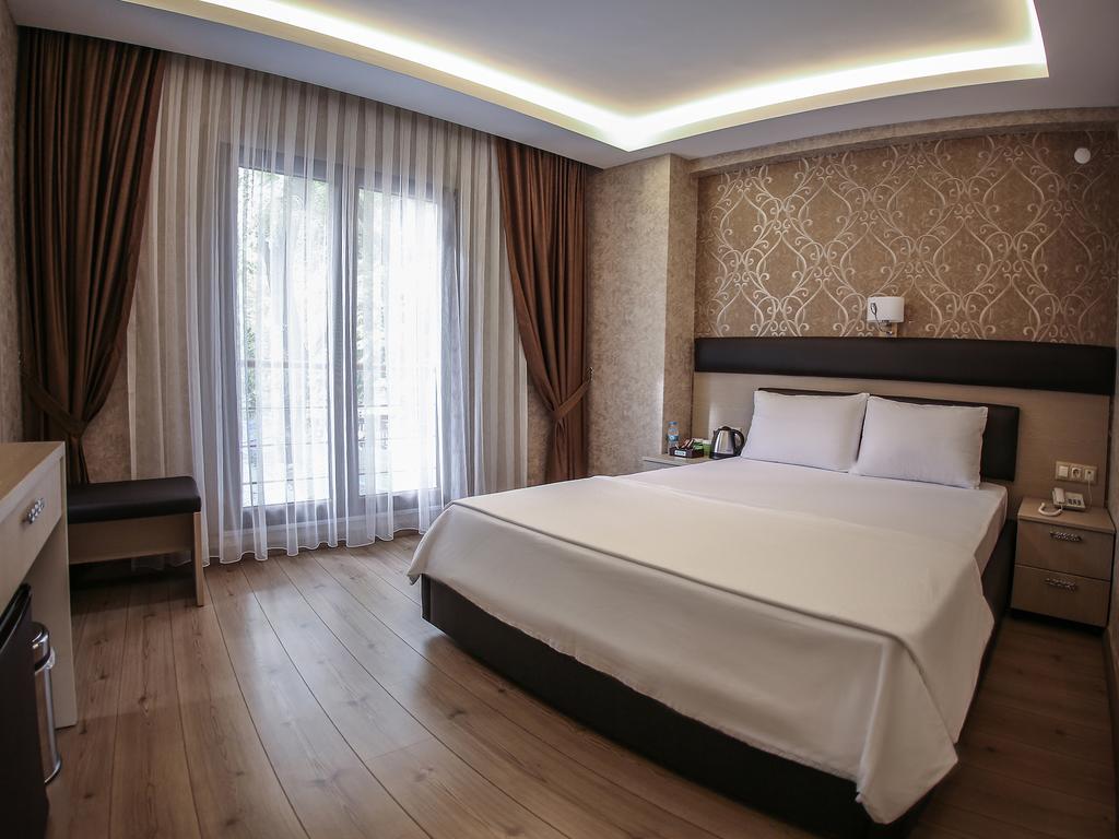 Payidar Hotel อมาสยา ห้อง รูปภาพ