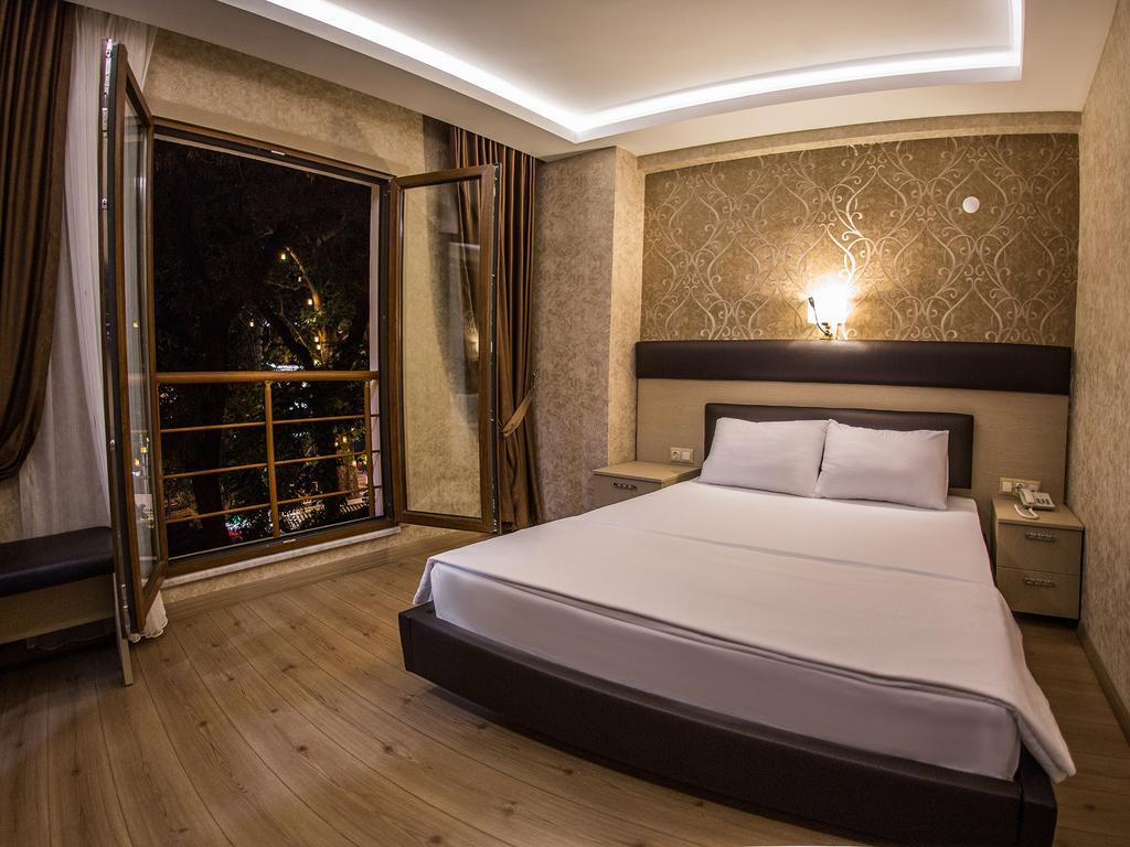 Payidar Hotel อมาสยา ห้อง รูปภาพ