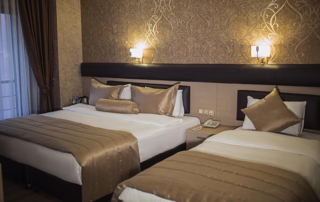 Payidar Hotel อมาสยา ภายนอก รูปภาพ
