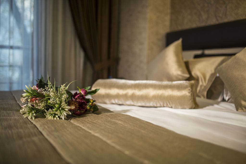 Payidar Hotel อมาสยา ภายนอก รูปภาพ