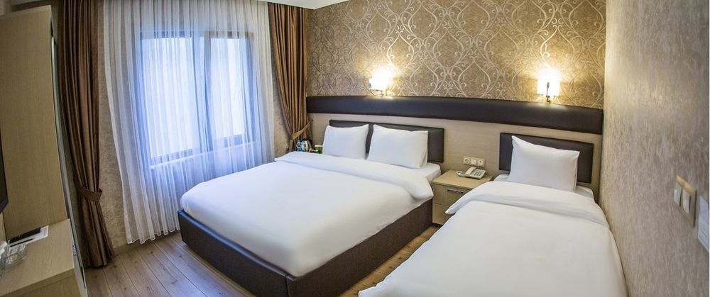 Payidar Hotel อมาสยา ภายนอก รูปภาพ