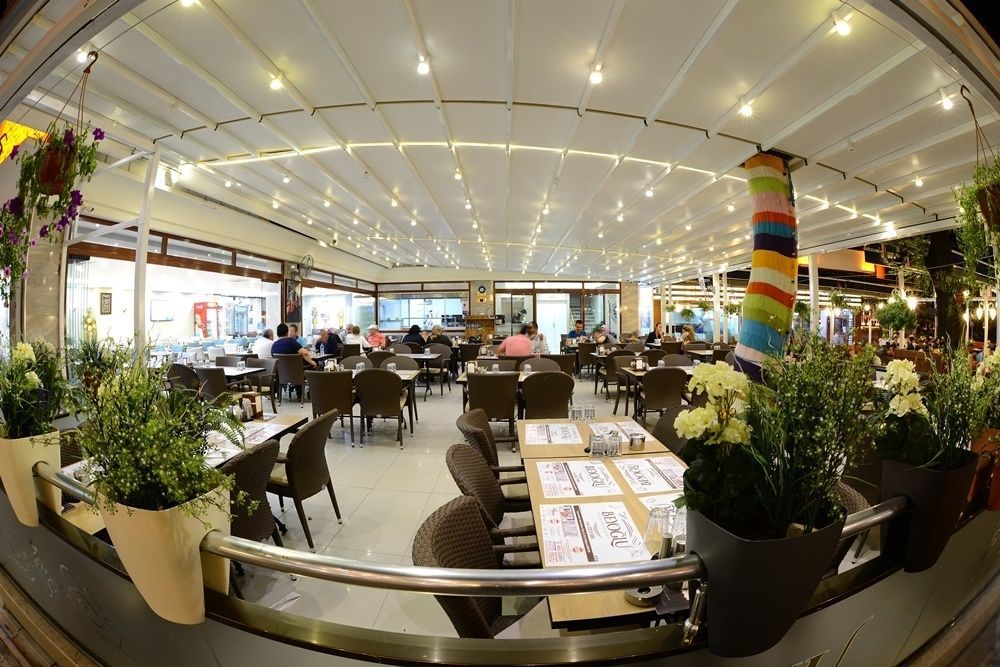 Payidar Hotel อมาสยา ภายนอก รูปภาพ